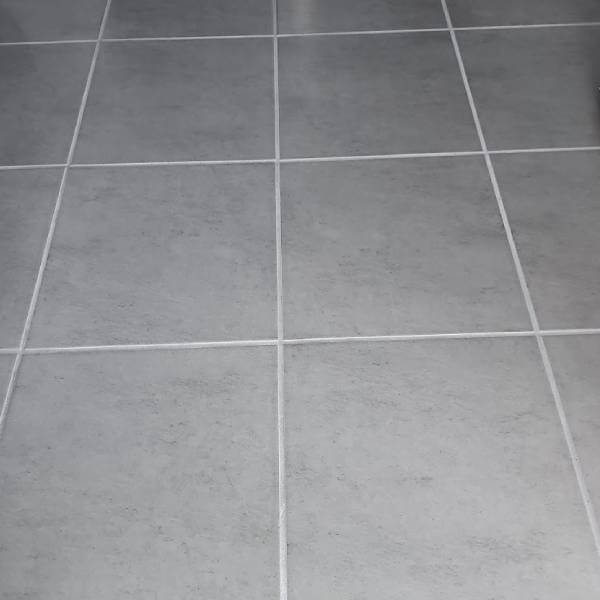 Tile & Grout Cleaning