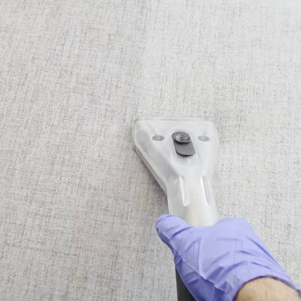 Upholstery Cleaning