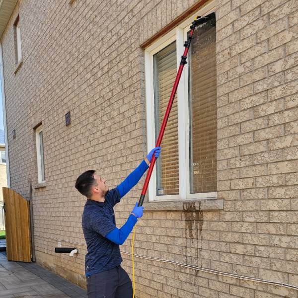 Window Cleaning